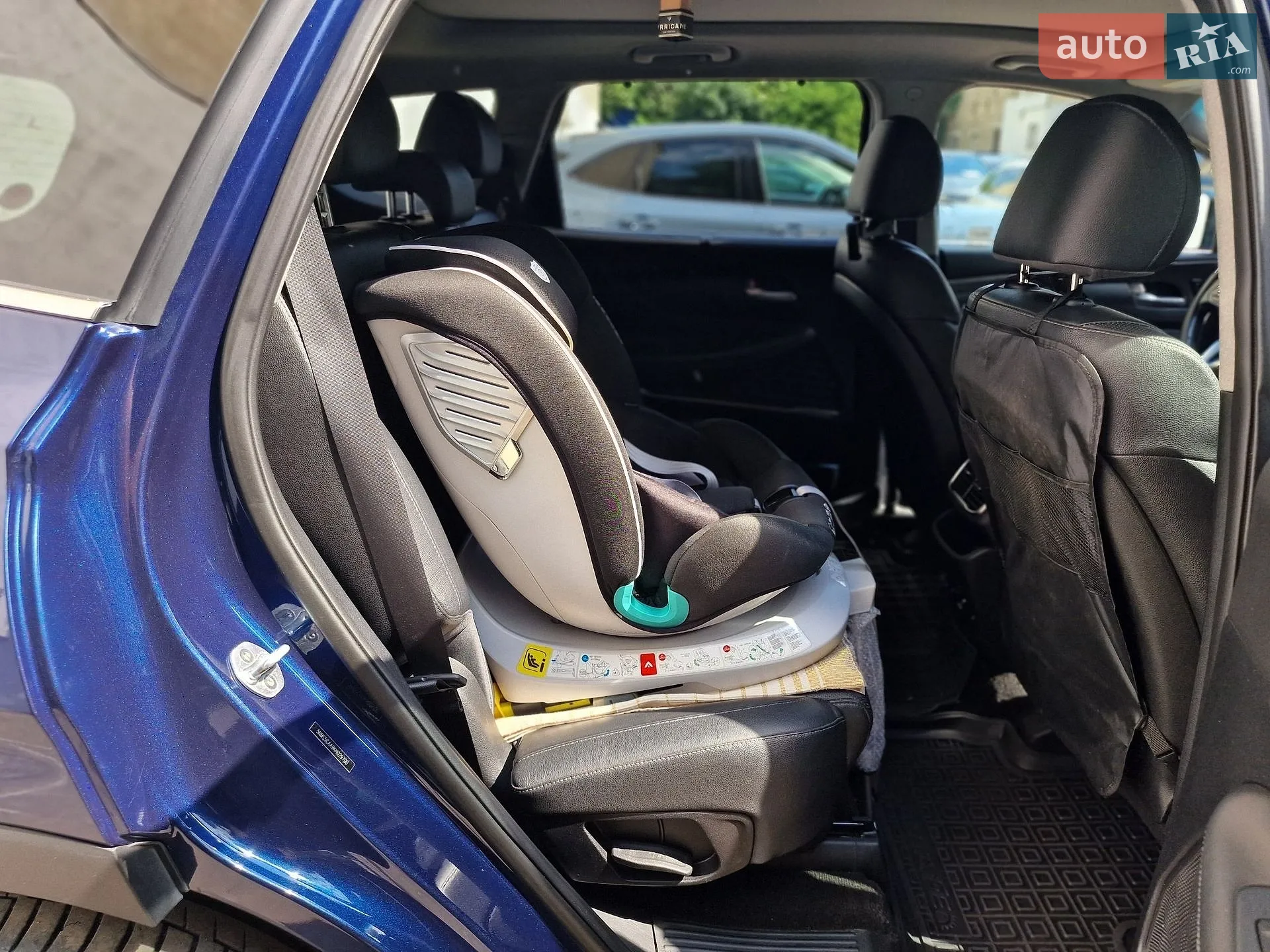2018 Hyundai Santa Fe - мініатюра 51