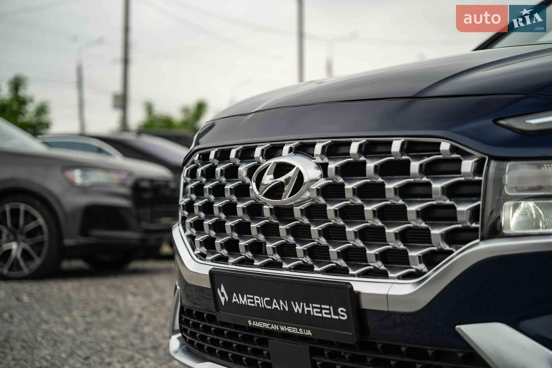 2021 Hyundai Santa Fe - мініатюра 11