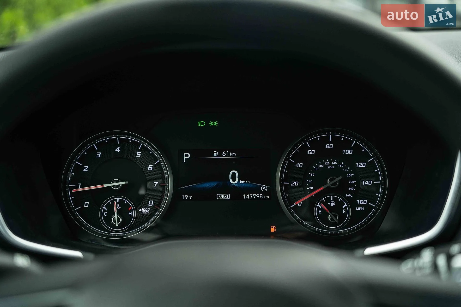2021 Hyundai Santa Fe - мініатюра 23
