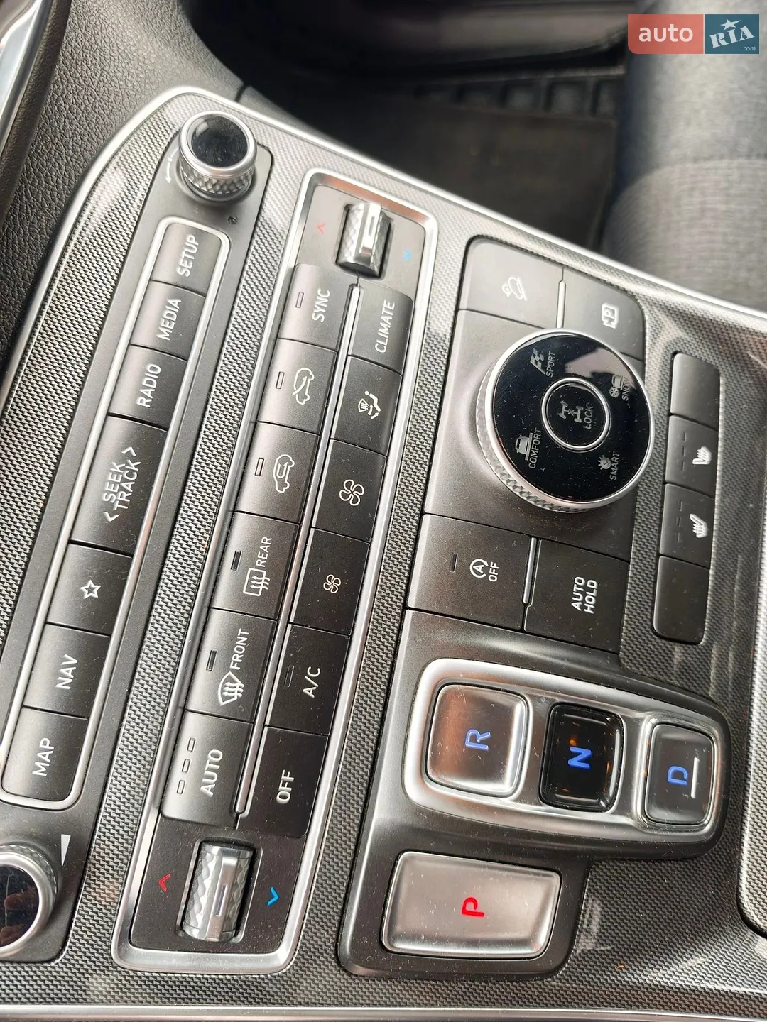 2022 Hyundai Santa Fe - мініатюра 21