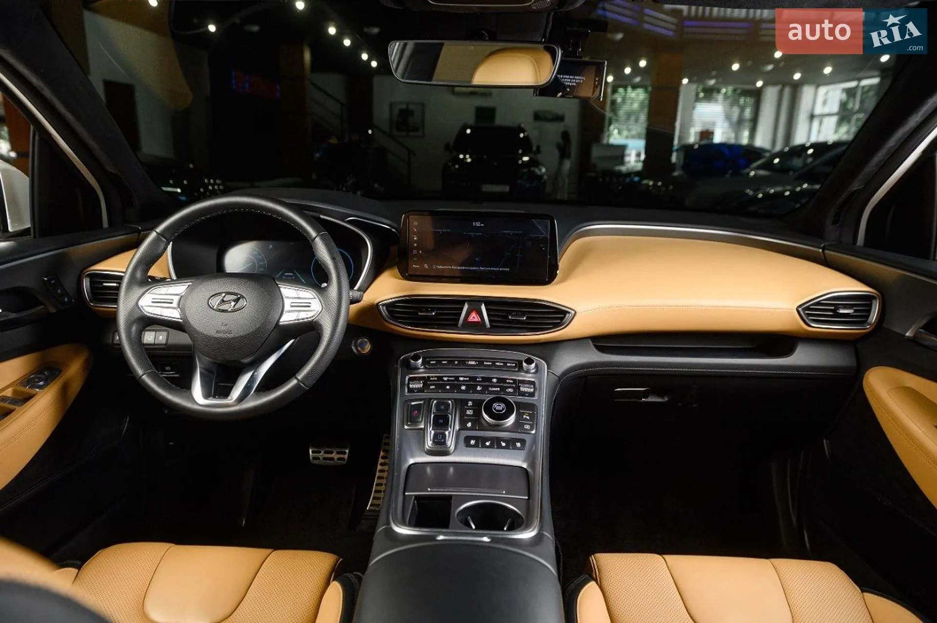 2022 Hyundai Santa Fe - мініатюра 20