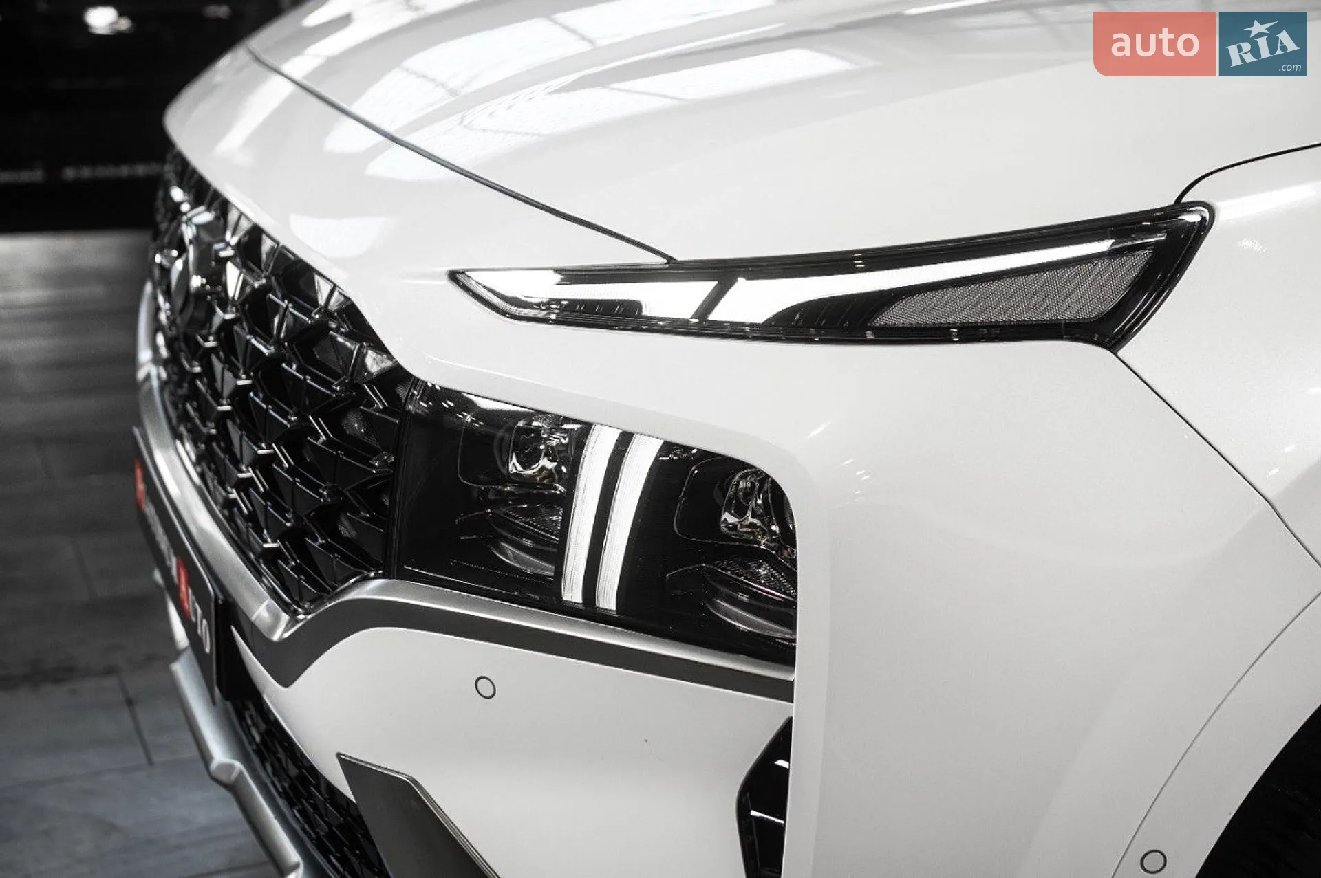 2022 Hyundai Santa Fe - мініатюра 6