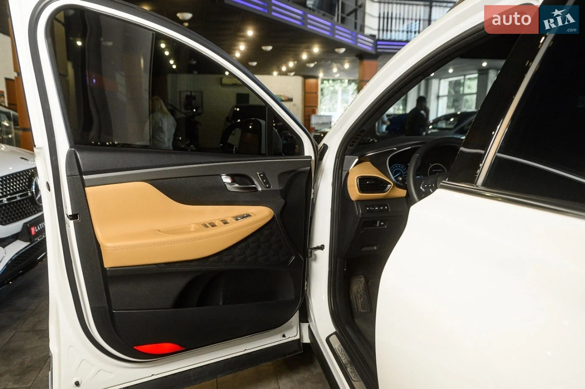 2022 Hyundai Santa Fe - мініатюра 22
