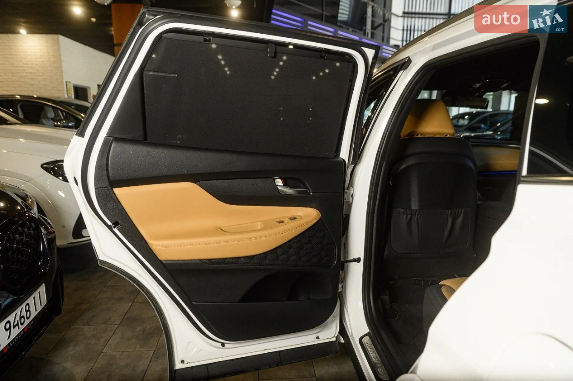 2022 Hyundai Santa Fe - мініатюра 32