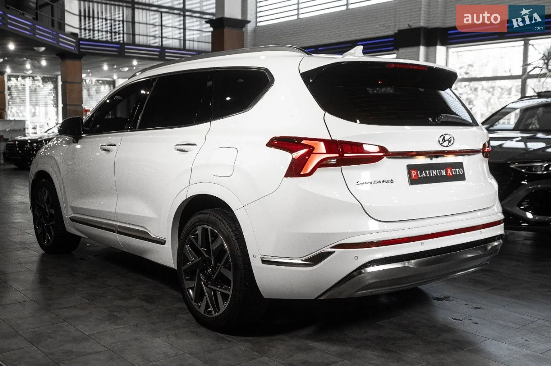 2022 Hyundai Santa Fe - мініатюра 43