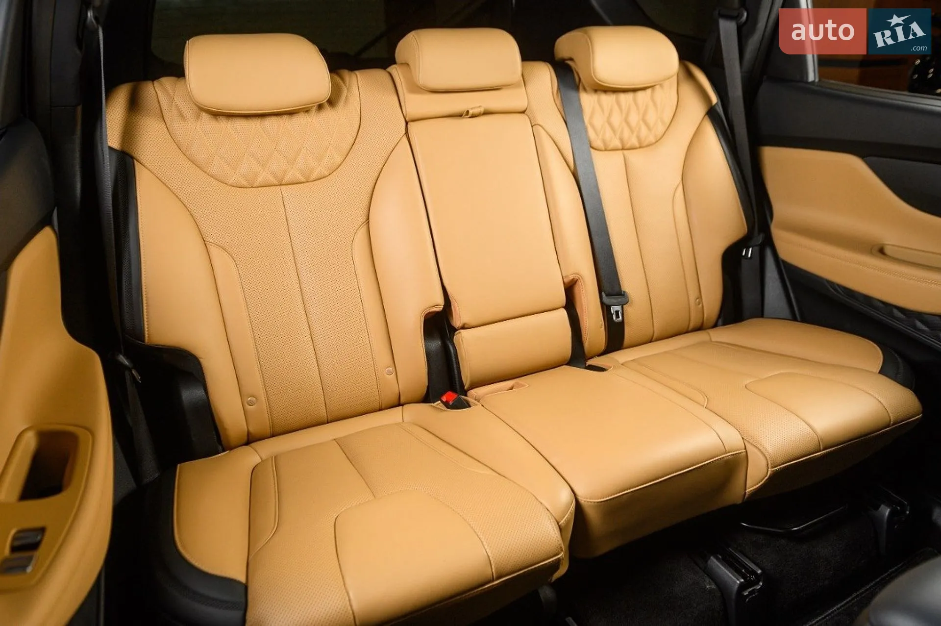2022 Hyundai Santa Fe - мініатюра 45