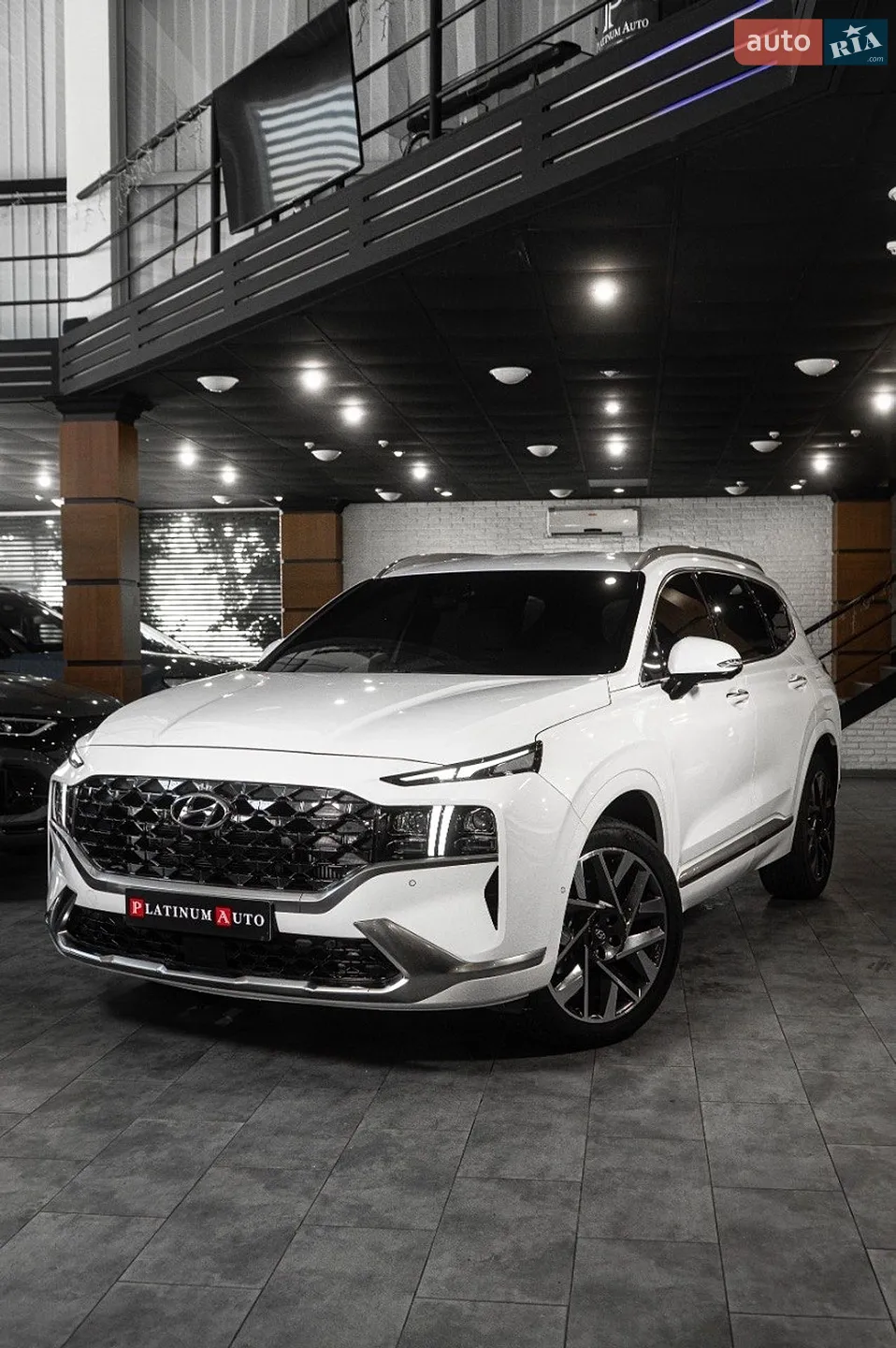 2022 Hyundai Santa Fe - мініатюра 2