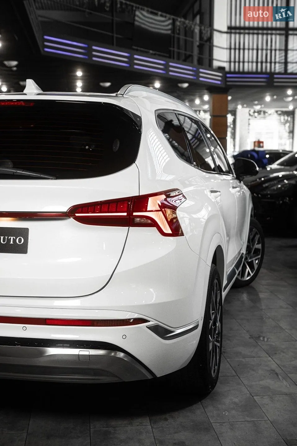 2022 Hyundai Santa Fe - мініатюра 50