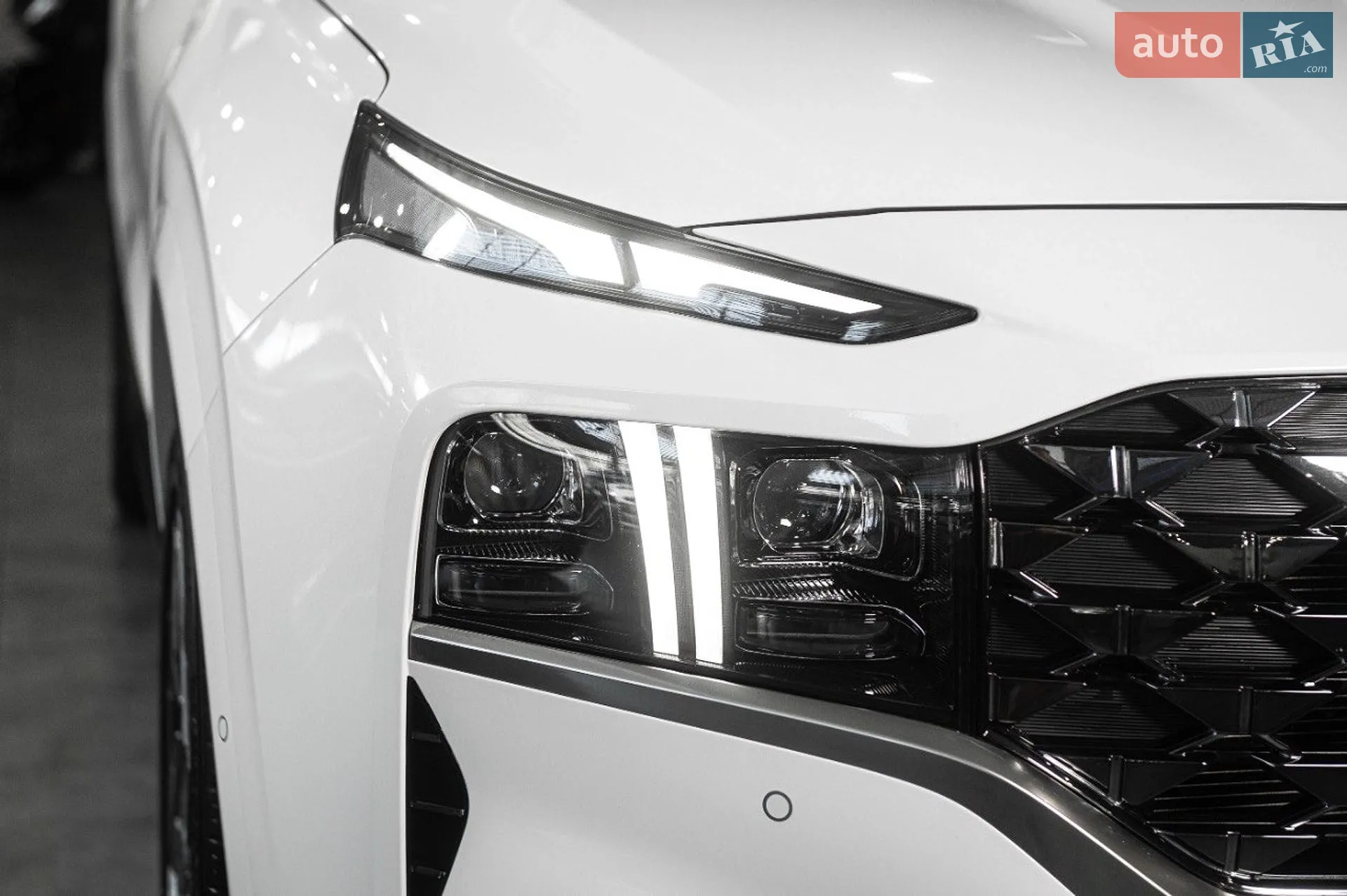 2022 Hyundai Santa Fe - мініатюра 52