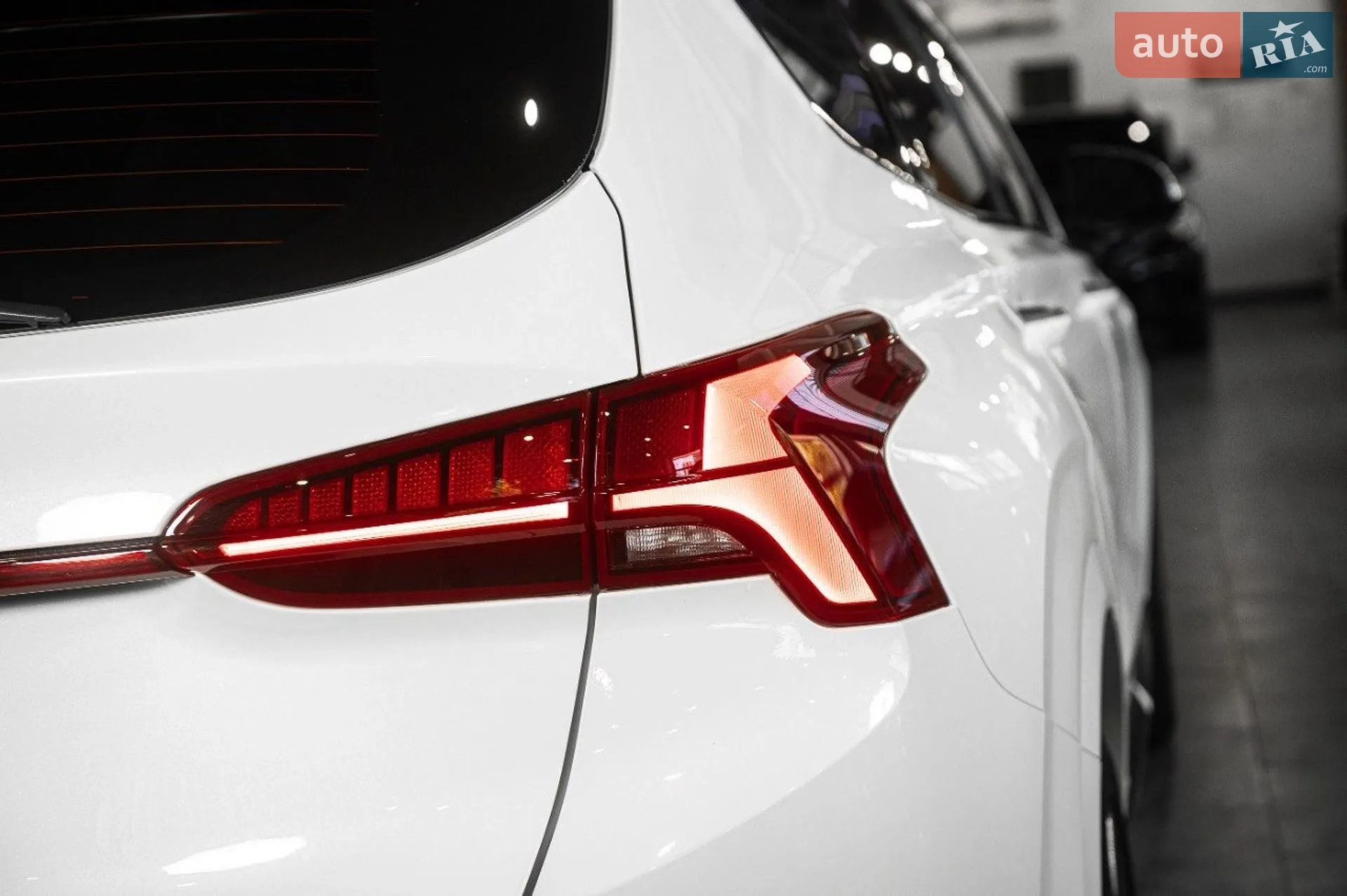 2022 Hyundai Santa Fe - мініатюра 53