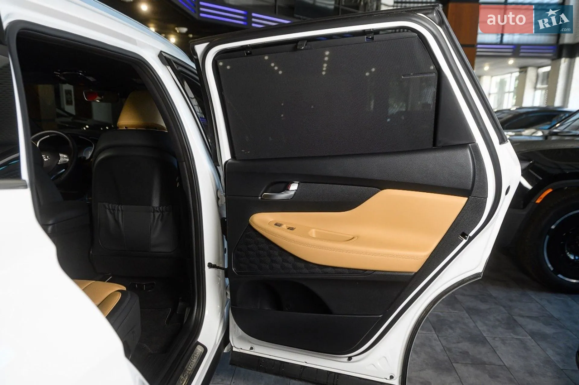 2022 Hyundai Santa Fe - мініатюра 56