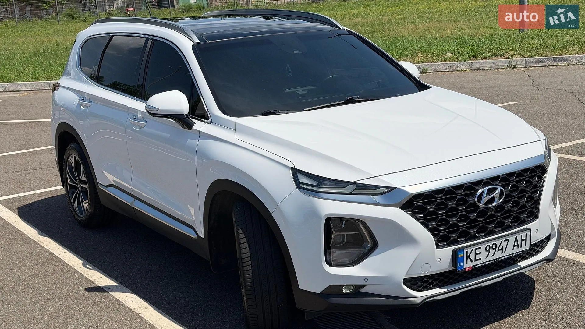 2018 Hyundai Santa Fe - мініатюра 14