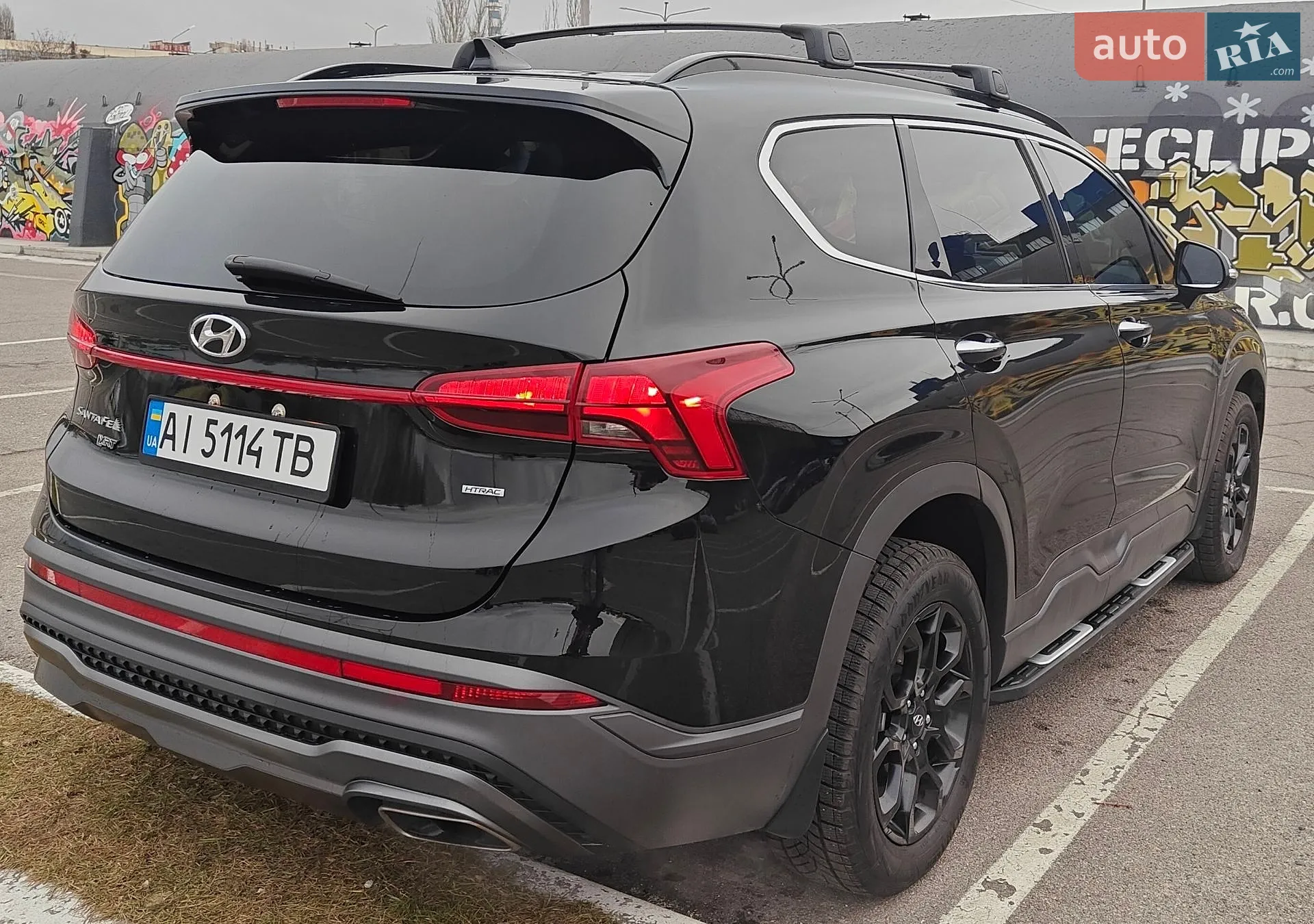 2023 Hyundai Santa Fe - мініатюра 52