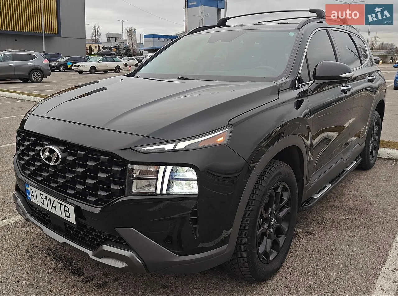 2023 Hyundai Santa Fe - мініатюра 57