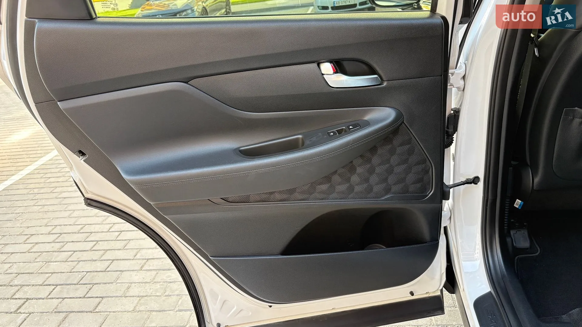2018 Hyundai Santa Fe - мініатюра 26