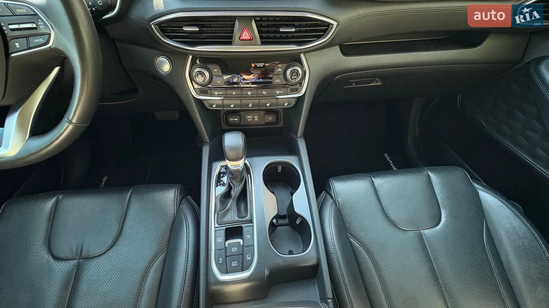 2018 Hyundai Santa Fe - мініатюра 15