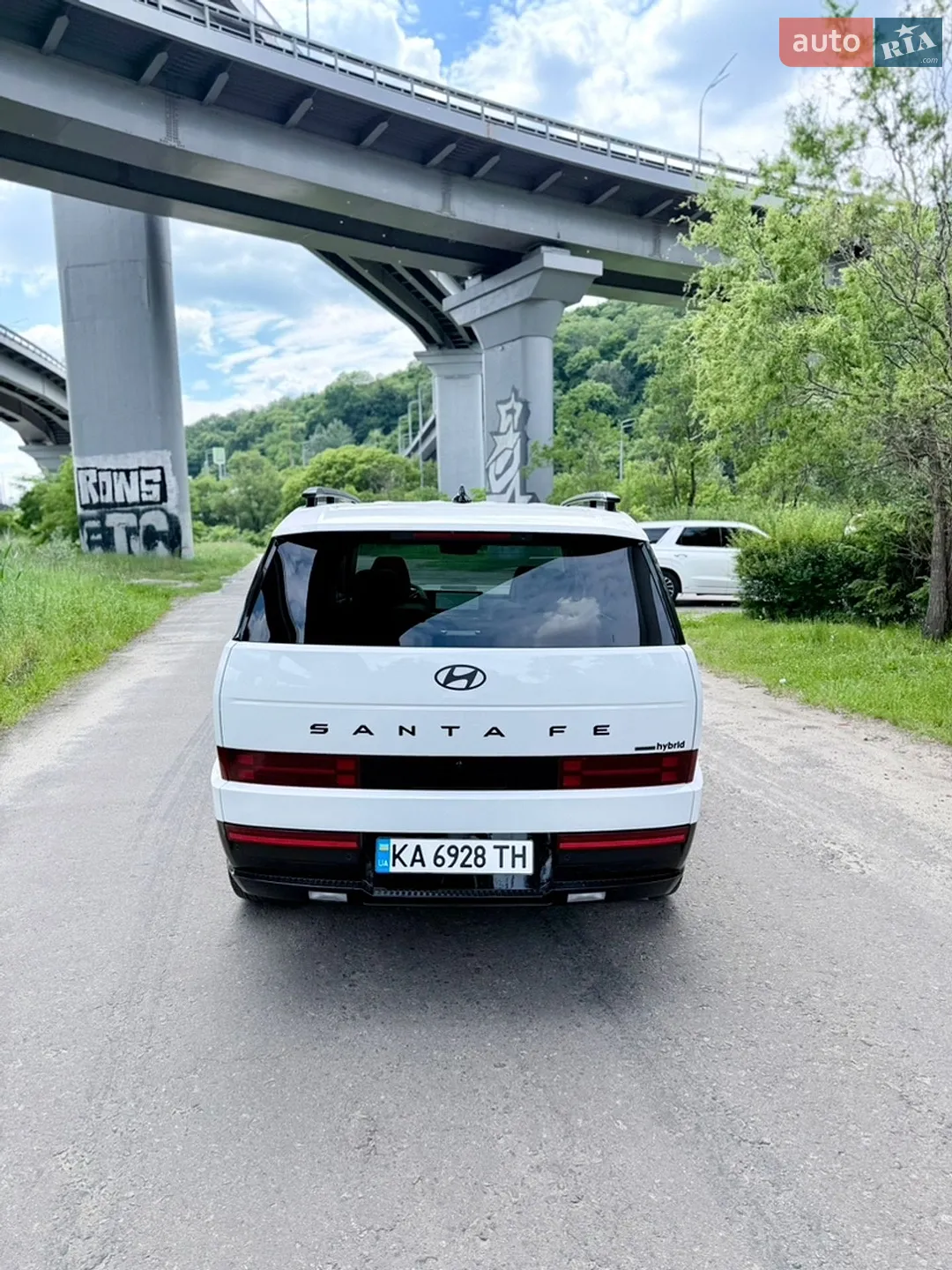 2024 Hyundai Santa Fe - мініатюра 9