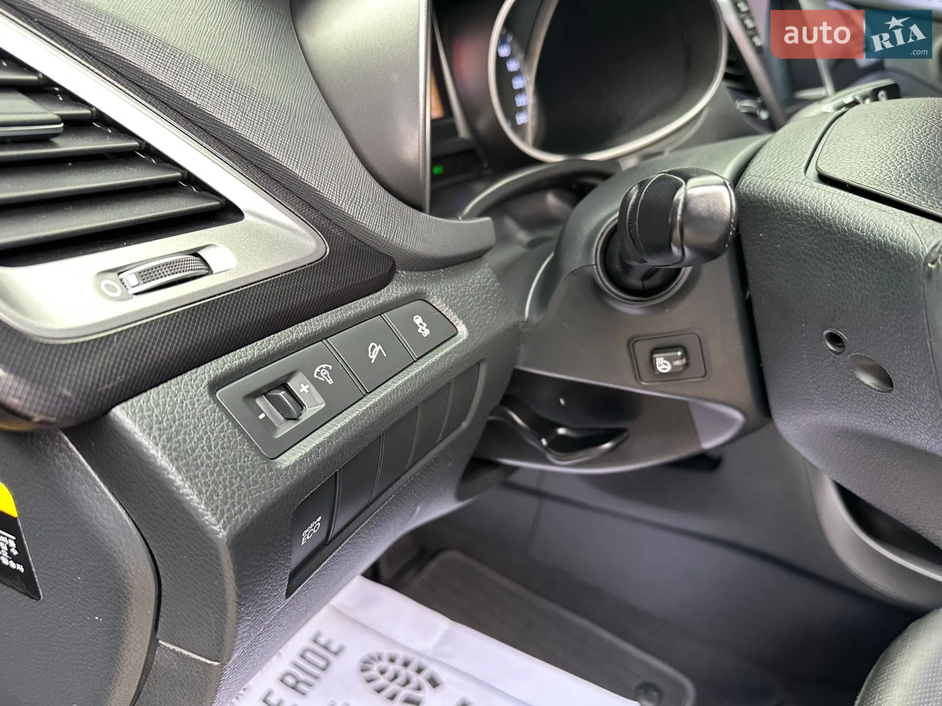 2014 Hyundai Santa Fe - мініатюра 15