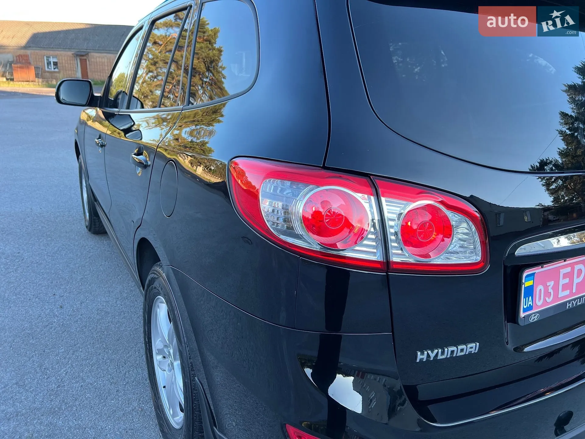 2012 Hyundai Santa Fe - мініатюра 51