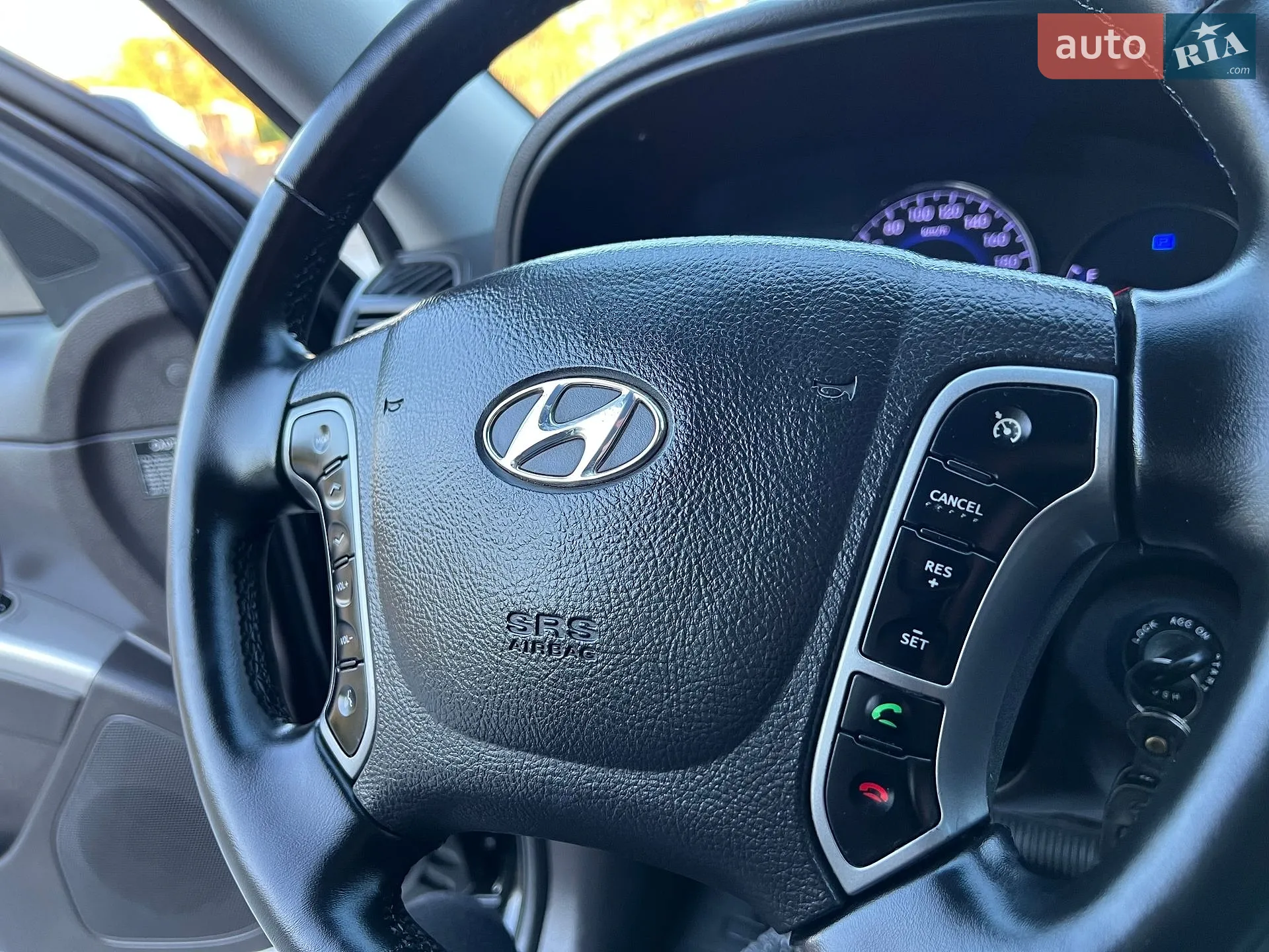 2012 Hyundai Santa Fe - мініатюра 73
