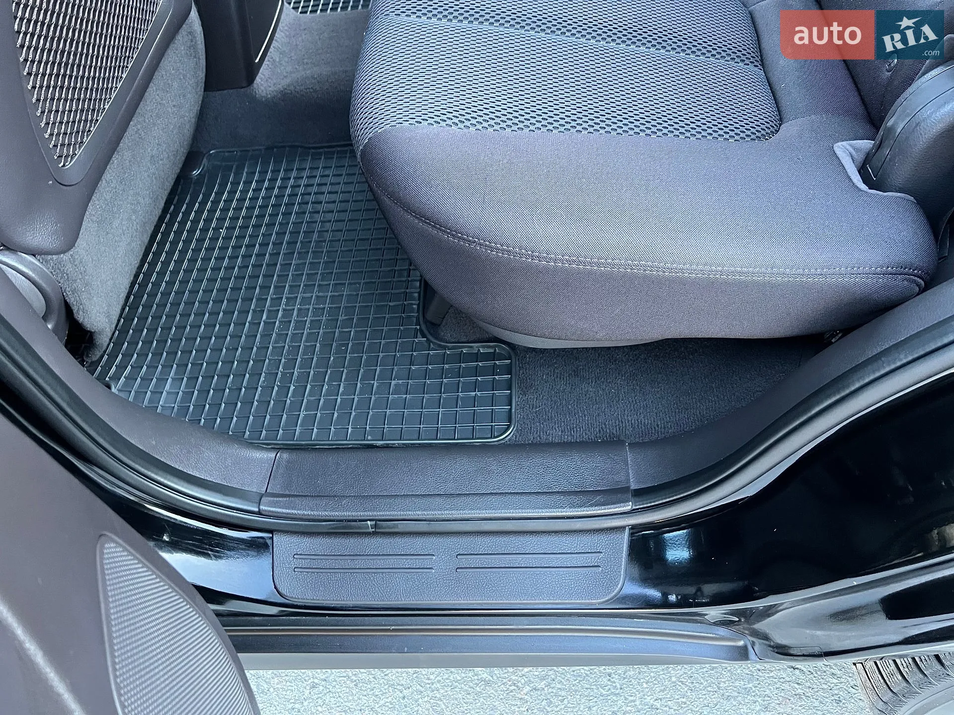 2012 Hyundai Santa Fe - мініатюра 100