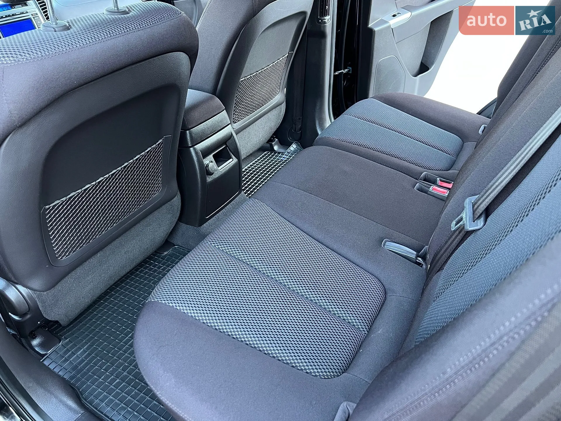 2012 Hyundai Santa Fe - мініатюра 104