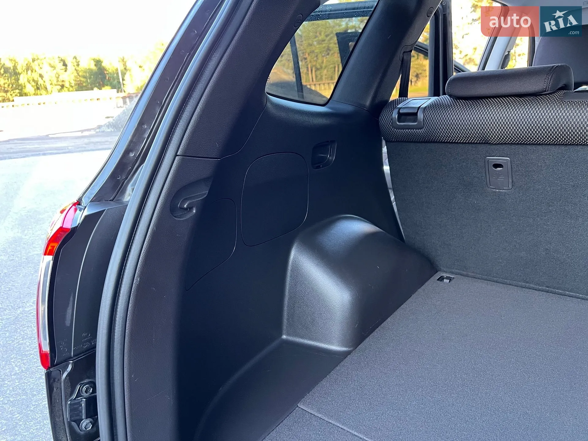 2012 Hyundai Santa Fe - мініатюра 110