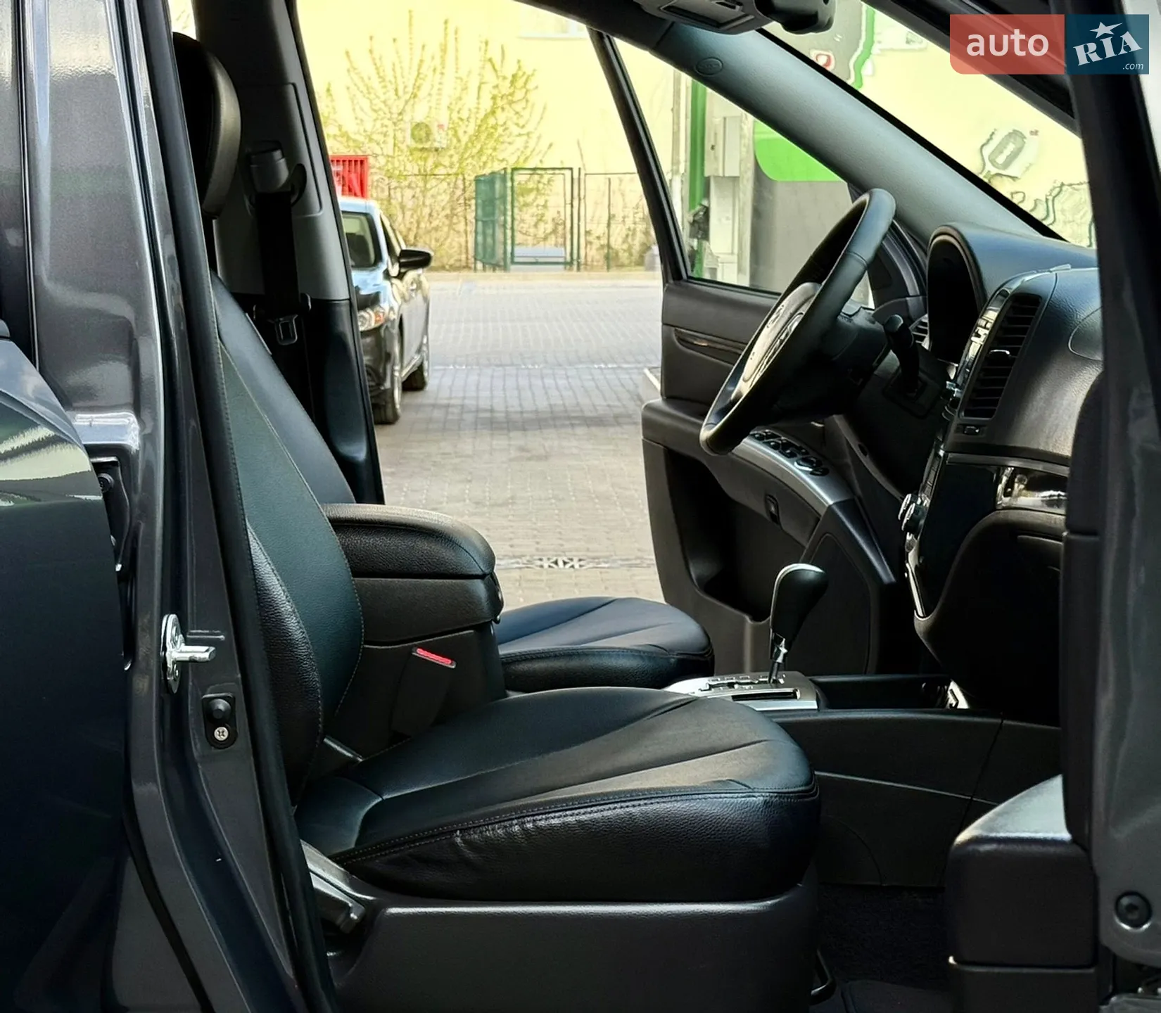 2011 Hyundai Santa Fe - мініатюра 33