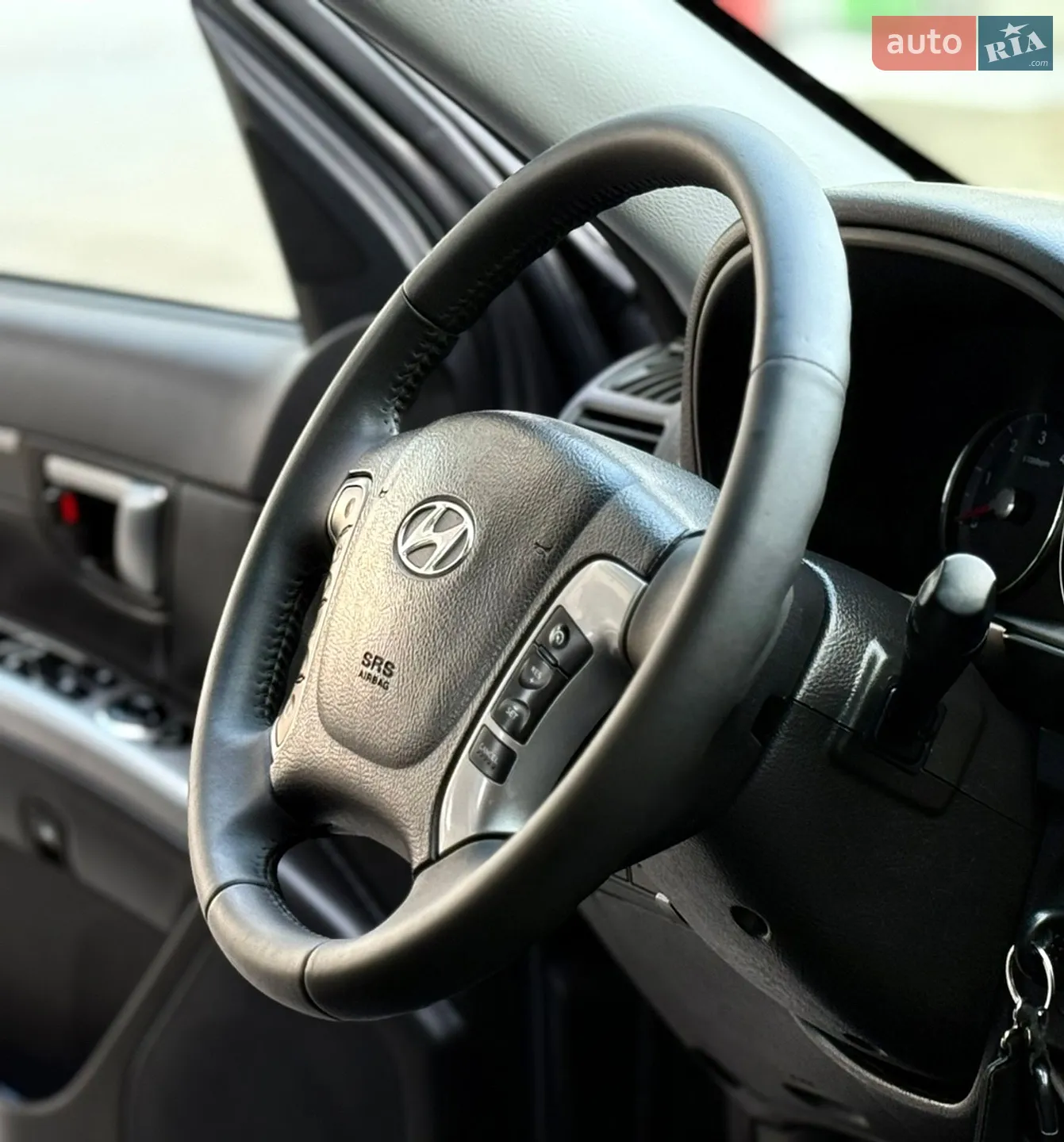 2011 Hyundai Santa Fe - мініатюра 37