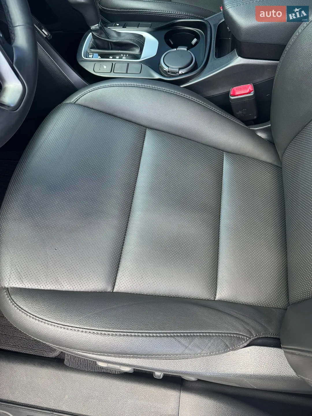 2015 Hyundai Santa Fe - мініатюра 13
