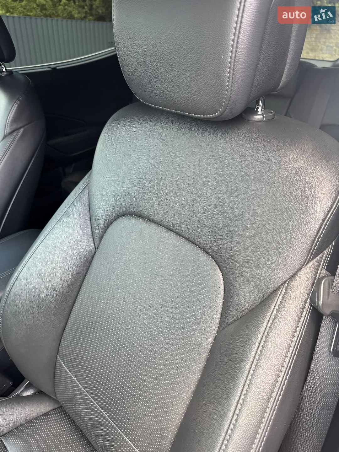 2015 Hyundai Santa Fe - мініатюра 14