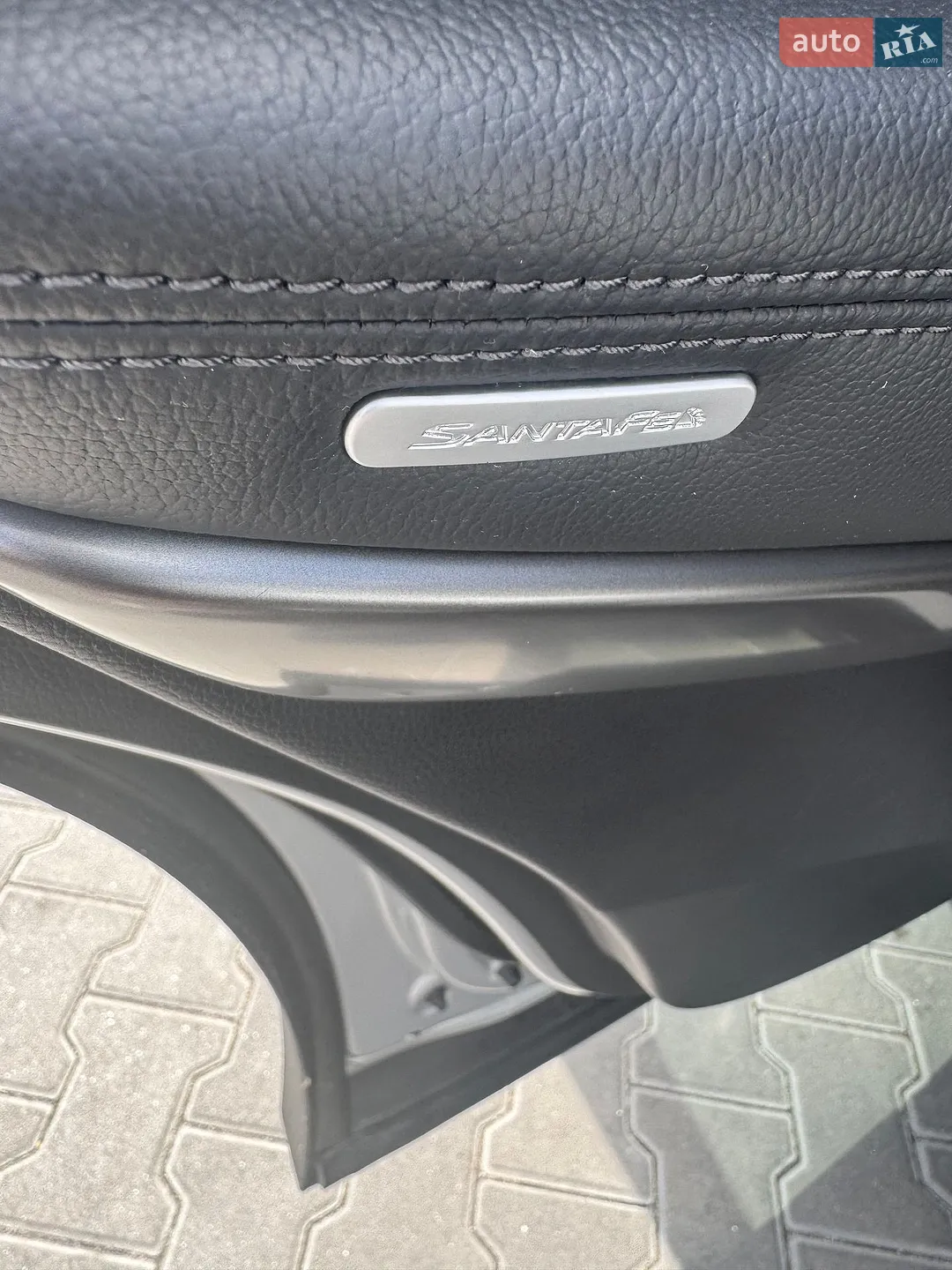 2015 Hyundai Santa Fe - мініатюра 22