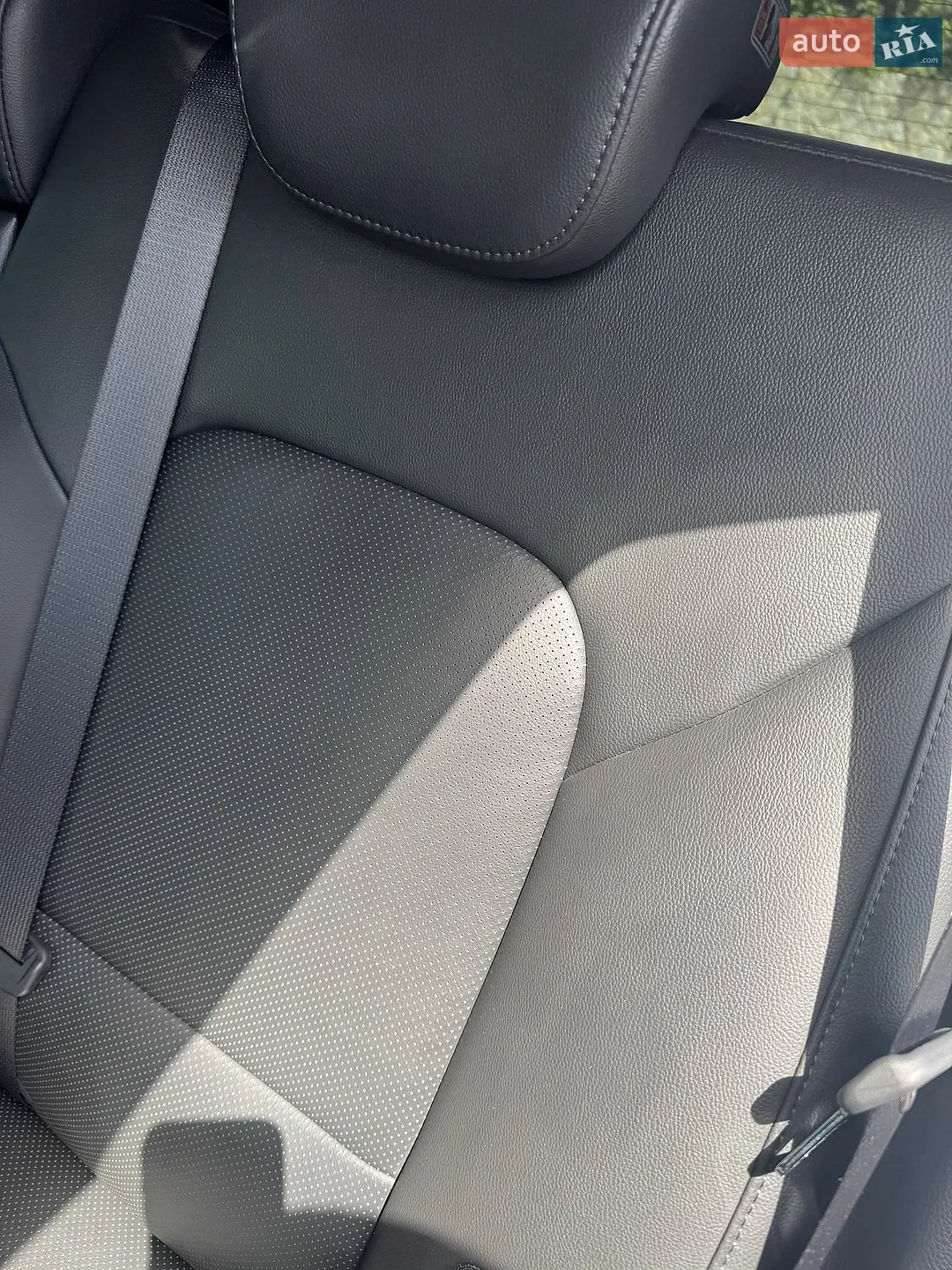 2015 Hyundai Santa Fe - мініатюра 23