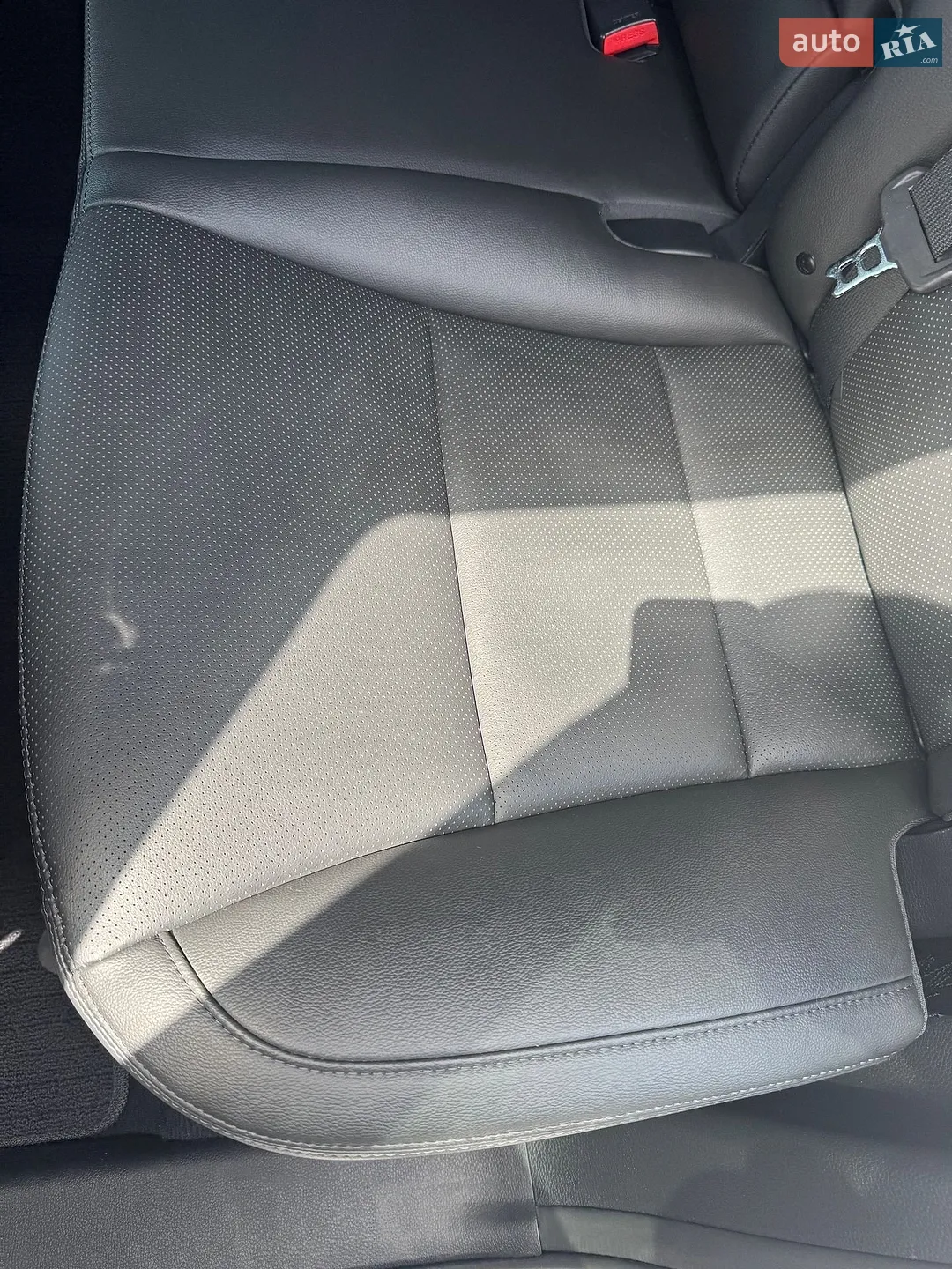2015 Hyundai Santa Fe - мініатюра 24