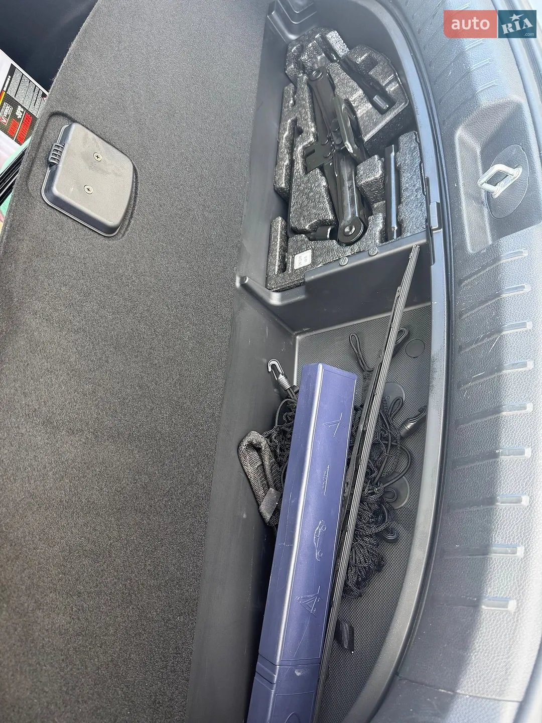 2015 Hyundai Santa Fe - мініатюра 30
