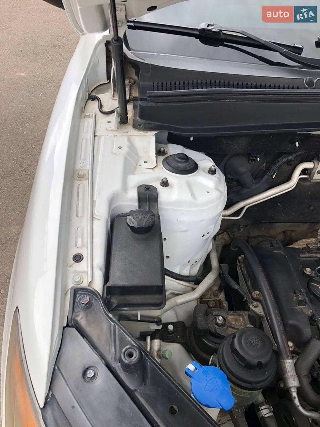 2010 Hyundai Santa Fe - мініатюра 19