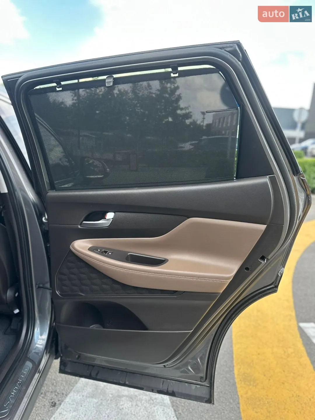 2019 Hyundai Santa Fe - мініатюра 11
