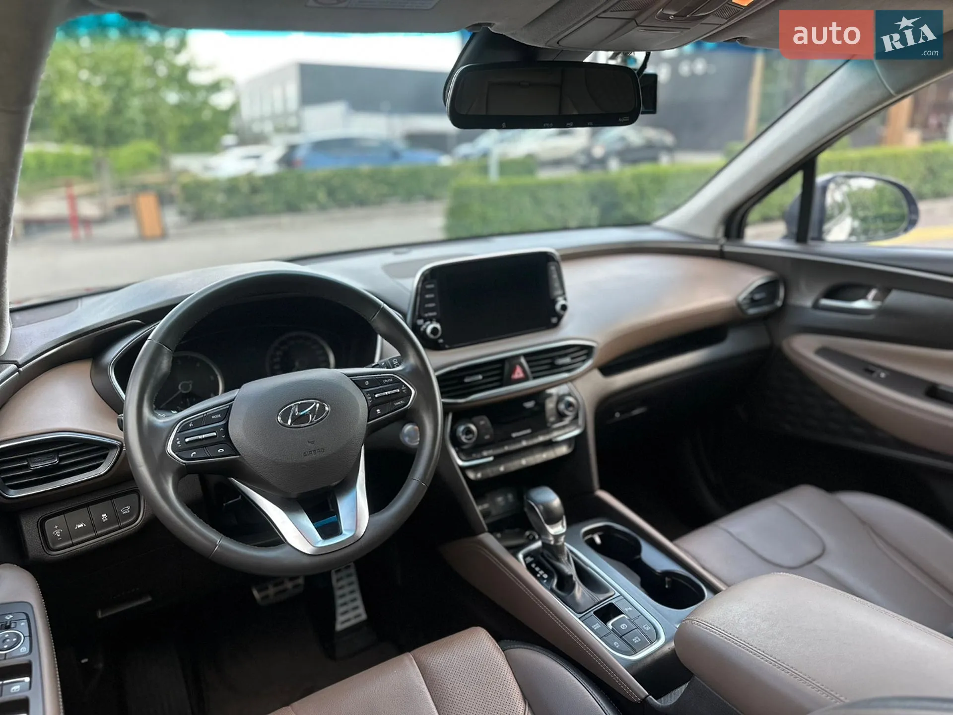 2019 Hyundai Santa Fe - мініатюра 15