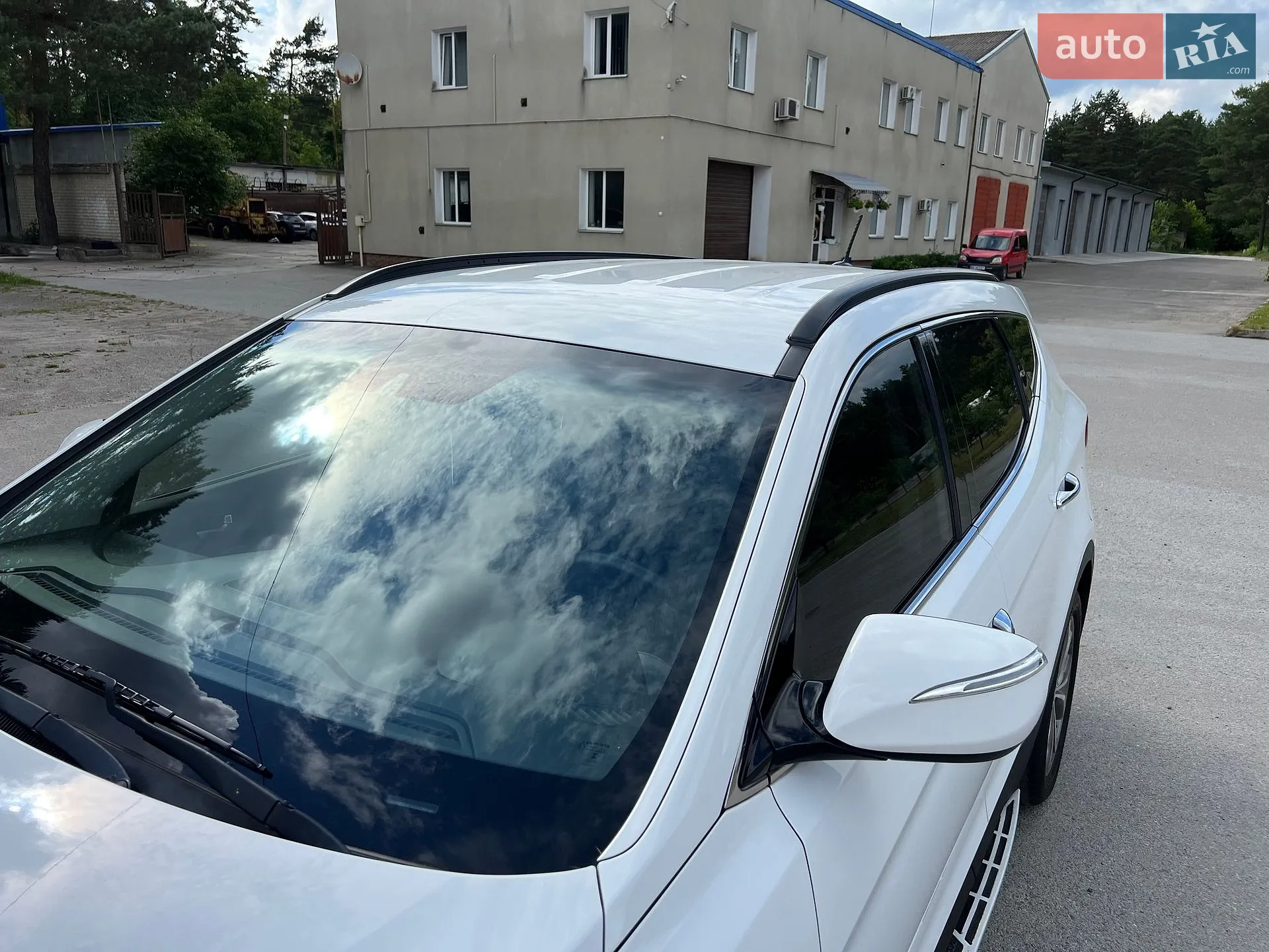 2013 Hyundai Santa Fe - мініатюра 46