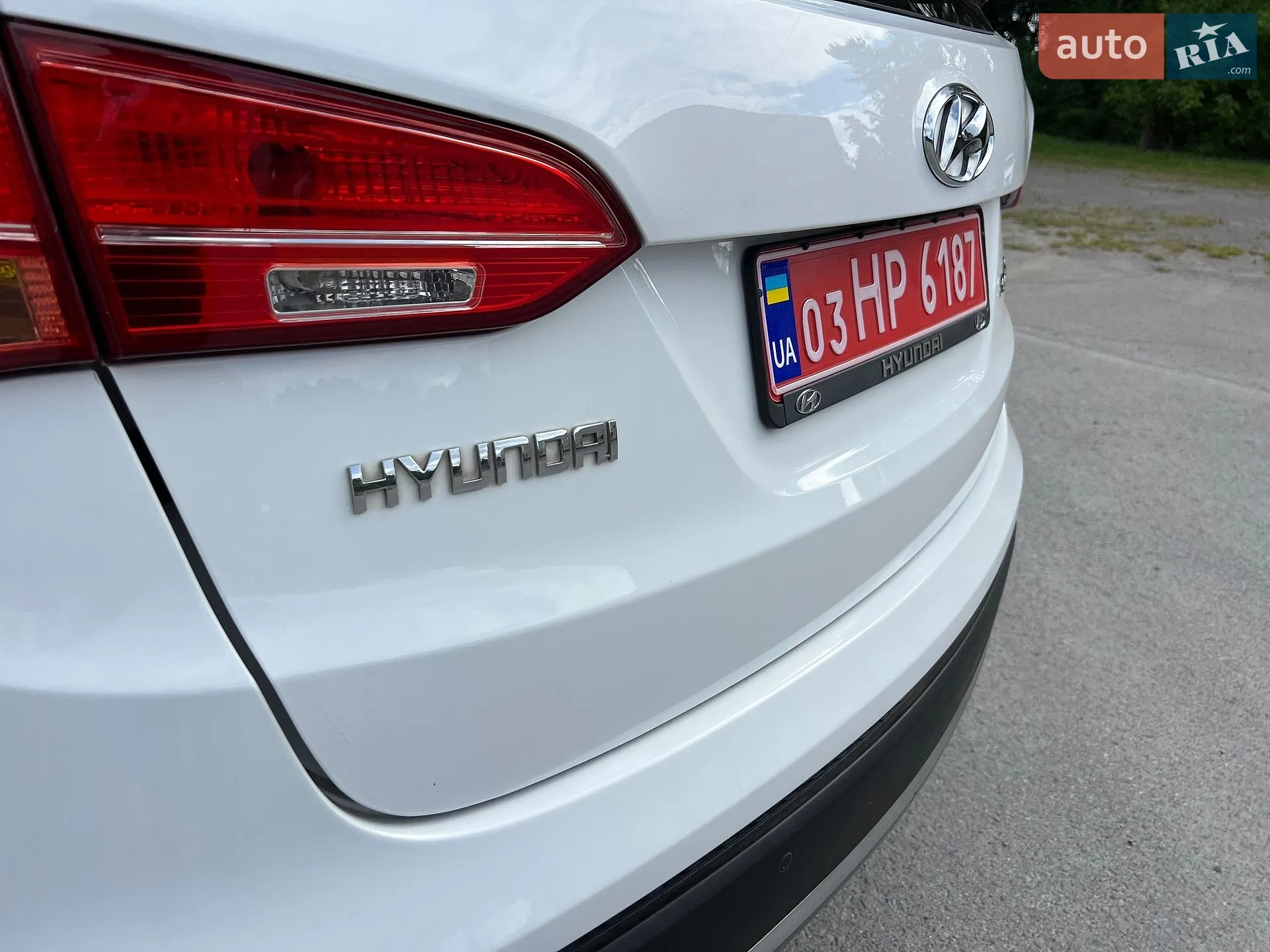 2013 Hyundai Santa Fe - мініатюра 54