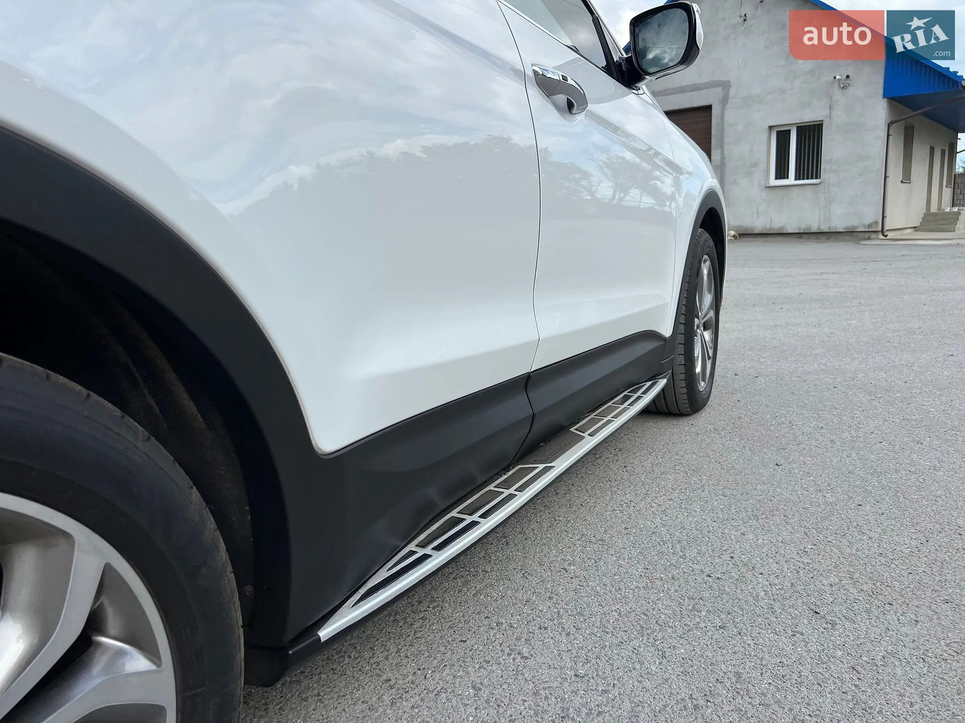 2013 Hyundai Santa Fe - мініатюра 61