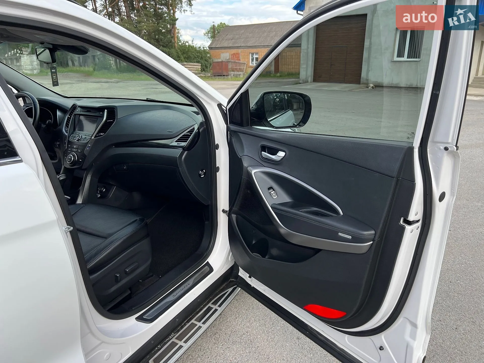 2013 Hyundai Santa Fe - мініатюра 85