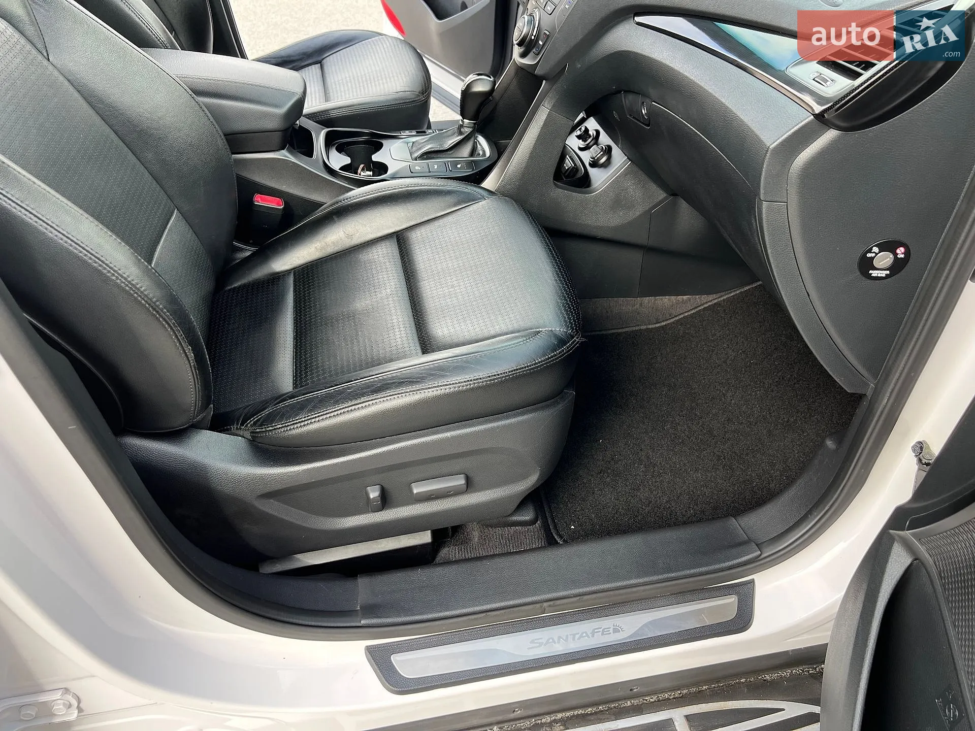 2013 Hyundai Santa Fe - мініатюра 89