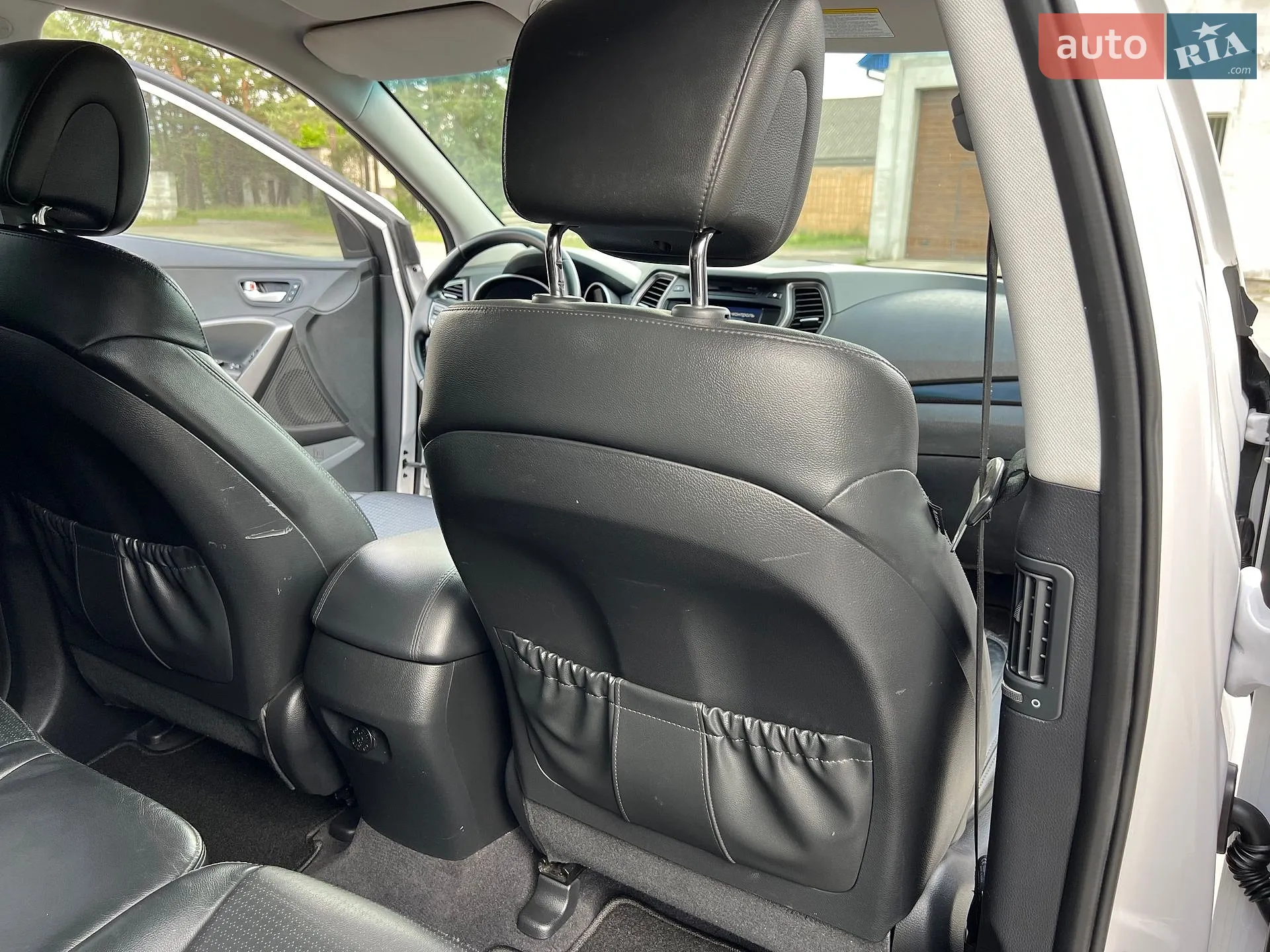 2013 Hyundai Santa Fe - мініатюра 98