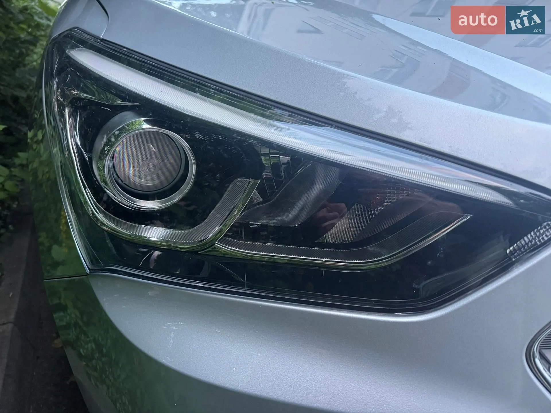 2015 Hyundai Santa Fe - мініатюра 43