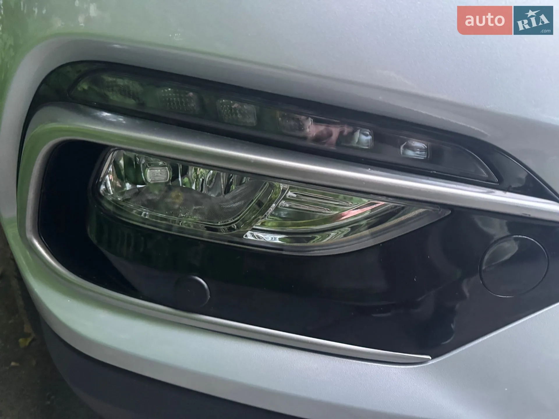 2015 Hyundai Santa Fe - мініатюра 44