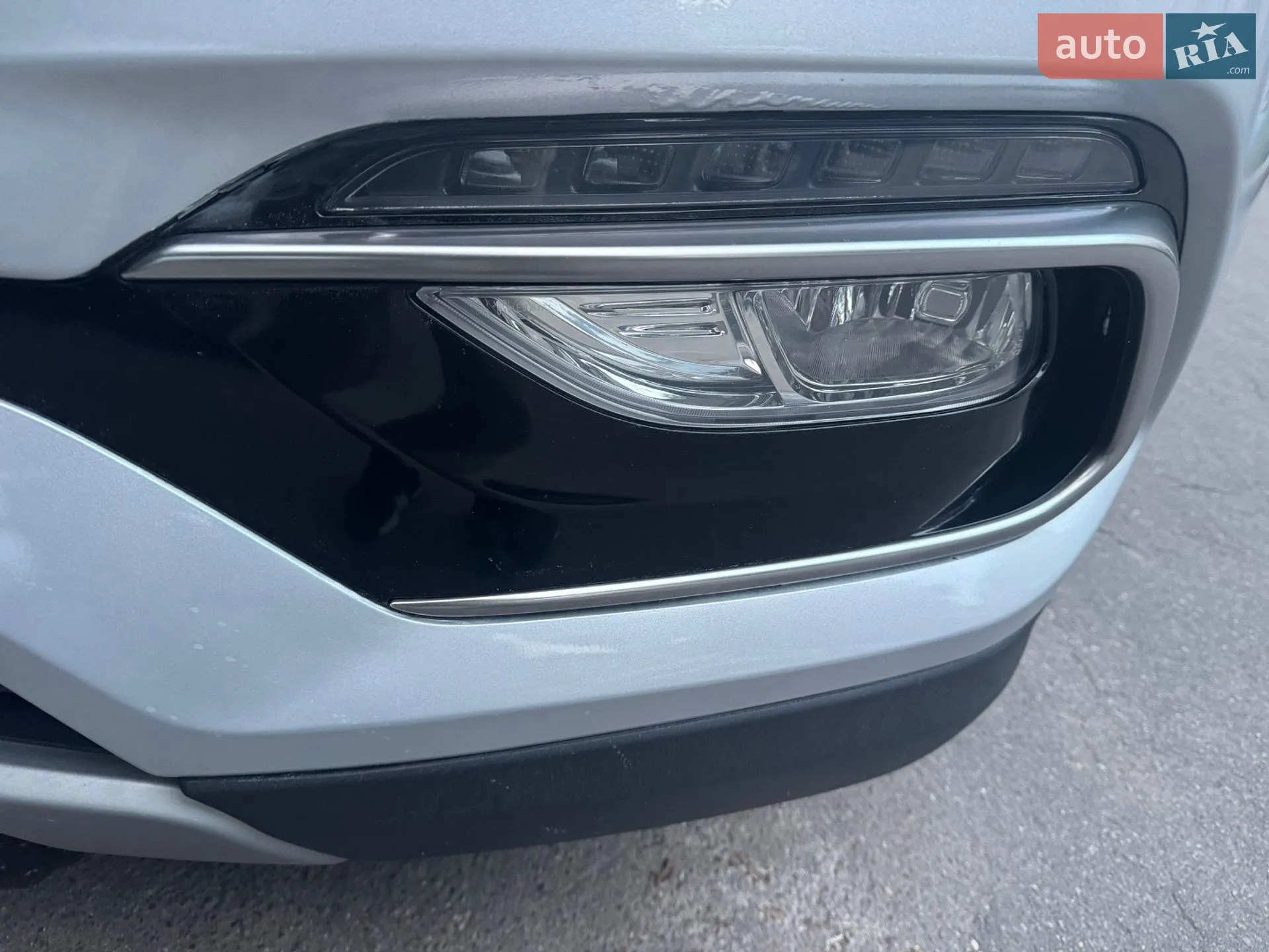 2015 Hyundai Santa Fe - мініатюра 46