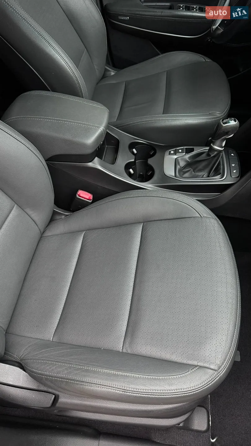 2015 Hyundai Santa Fe - мініатюра 25