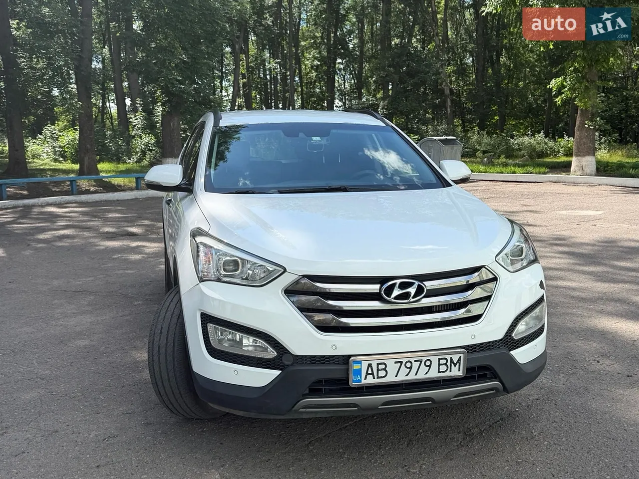 2015 Hyundai Santa Fe - мініатюра 55