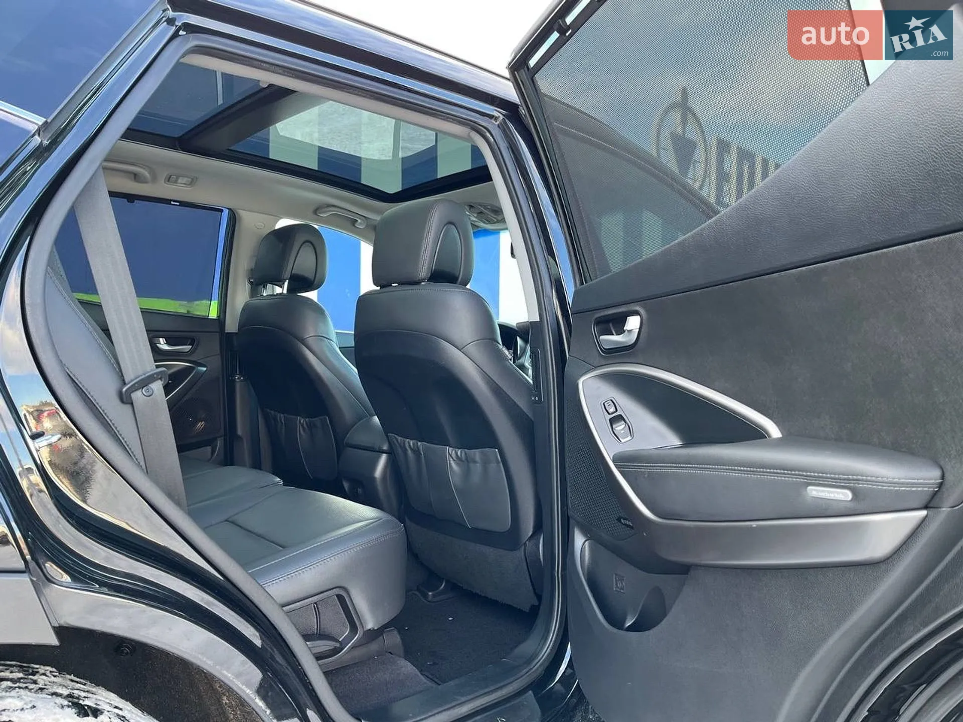 2018 Hyundai Santa Fe - мініатюра 30